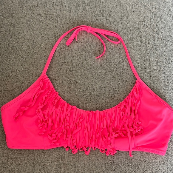 Victorias Secret halter bikini top - Picture 1 of 4